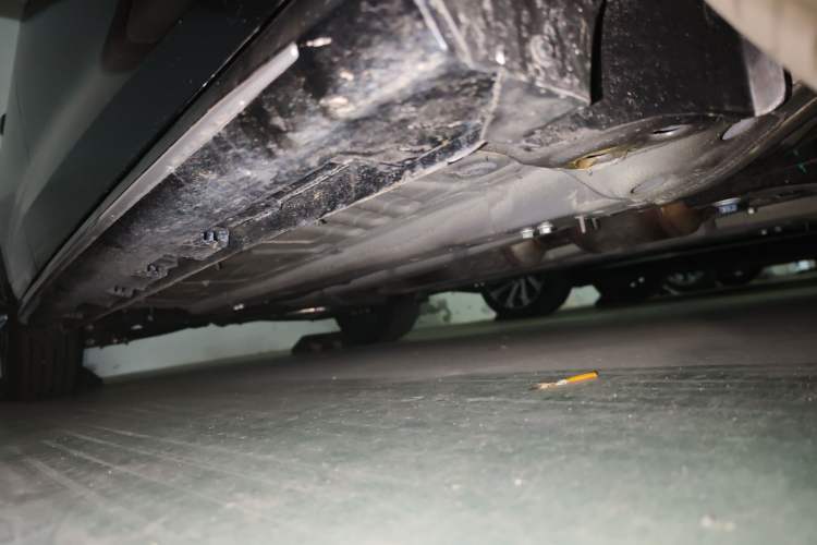 Used Chery Arrizo 8 2025 1.6T DCT Rui Chassis Front Right