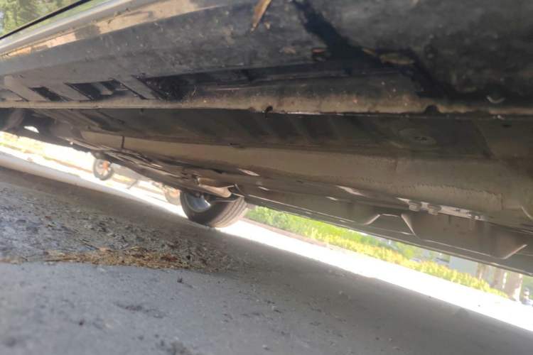 Used Chery Arrizo 8 2025 1.6T DCT Smart Chassis Front Right
