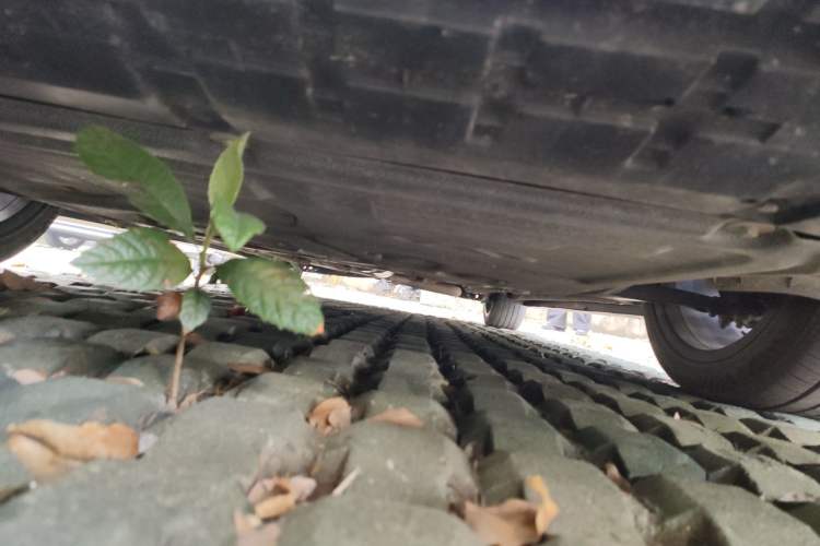Used Chery Arrizo 8 2025 2.0T DCT Sport Chassis Front