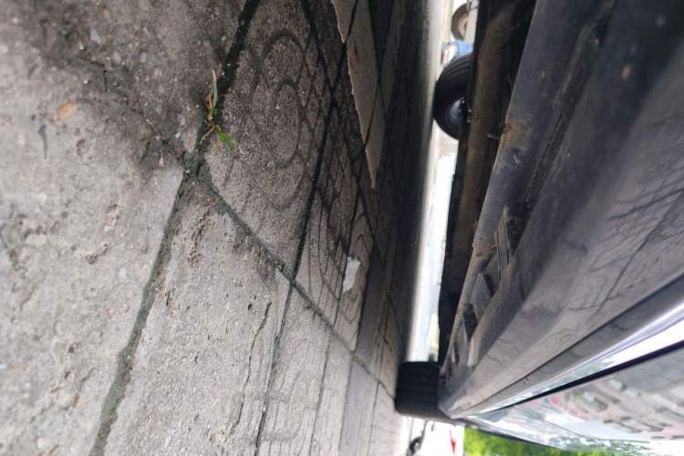 Used Chery Arrizo 8 2025 2.0T DCT Sport Chassis Rear Right