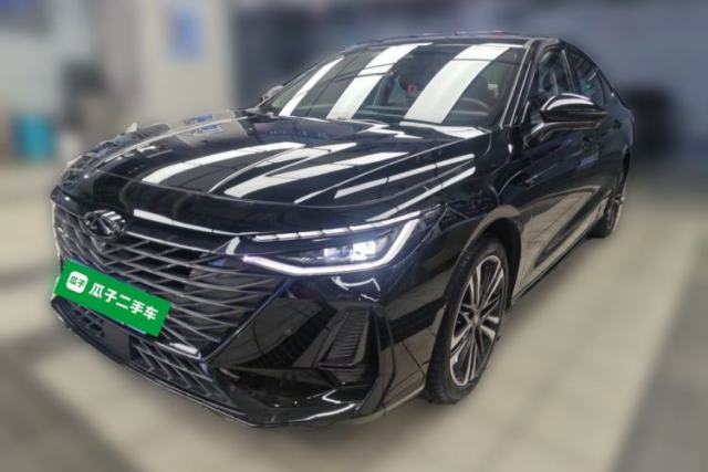 Used Chery Arrizo 8 2025 2.0T DCT Sport