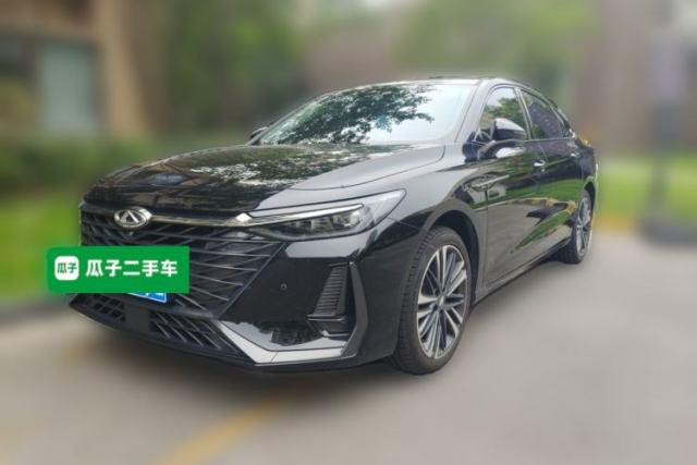 Used Chery Arrizo 8 2025 2.0T DCT Sport