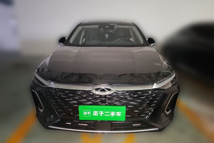 Used Chery Arrizo 8 2025 1.6T DCT Rui Front