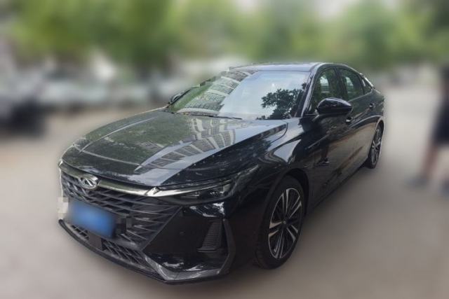 Used Chery Arrizo 8 2025 2.0T DCT Sport