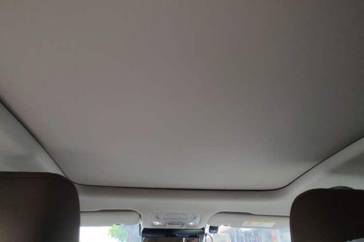 Used Chery Arrizo 8 2025 2.0T DCT Sport Headliner