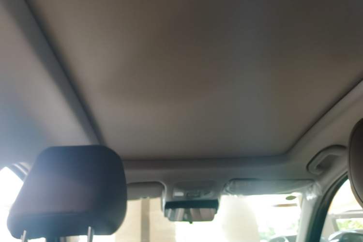 Used Chery Arrizo 8 2025 2.0T DCT Sport Headliner