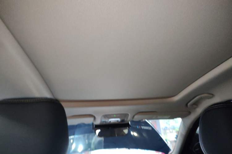 Used Chery Arrizo 8 2025 1.6T DCT Smart Headliner