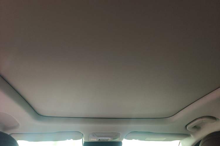 Used Chery Arrizo 8 2025 2.0T DCT Sport Headliner