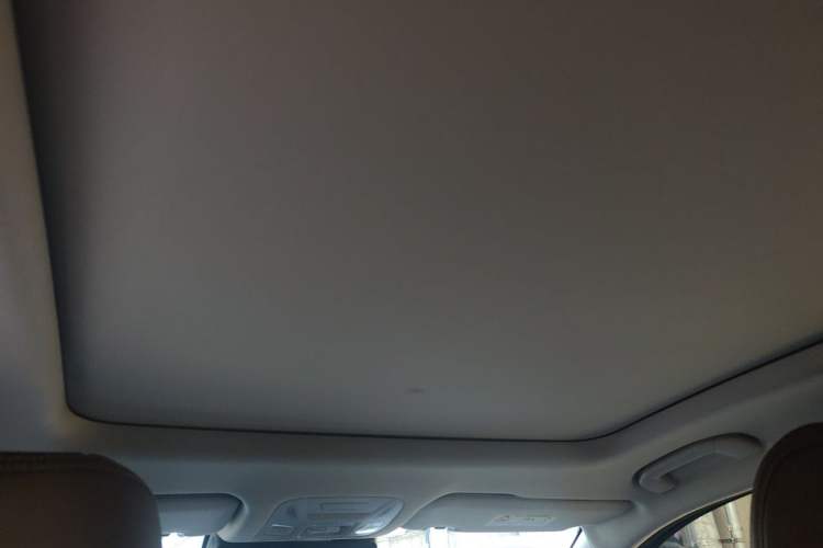 Used Chery Arrizo 8 2025 2.0T DCT Sport Headliner