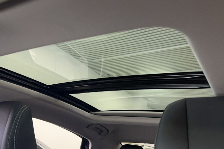 Used Chery Arrizo 8 2025 1.6T DCT Smart Headliner