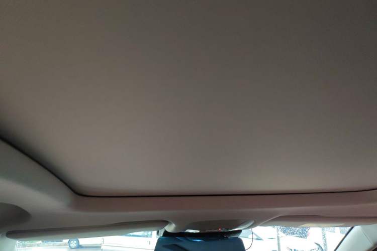 Used Chery Arrizo 8 2025 2.0T DCT Sport Headliner