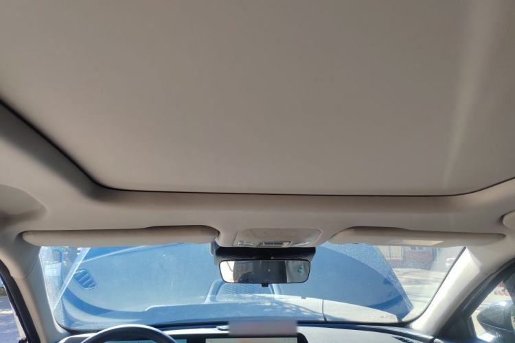 Used Chery Arrizo 8 2025 1.6T DCT Smart Headliner