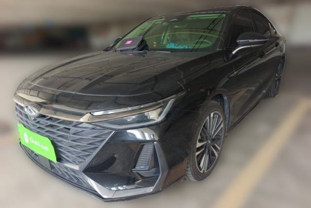 Used Chery Arrizo 8 2025 2.0T DCT Sport
