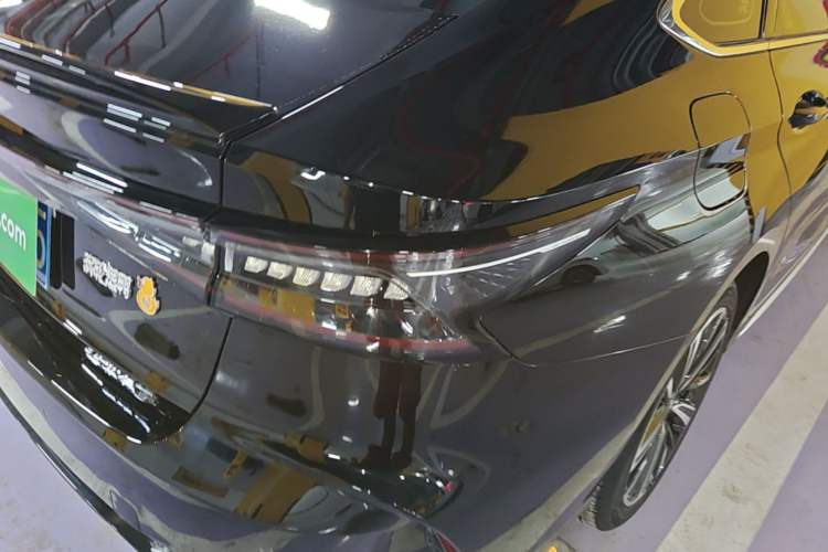 Used Chery Arrizo 8 2025 1.6T DCT Smart Right Rear Taillight