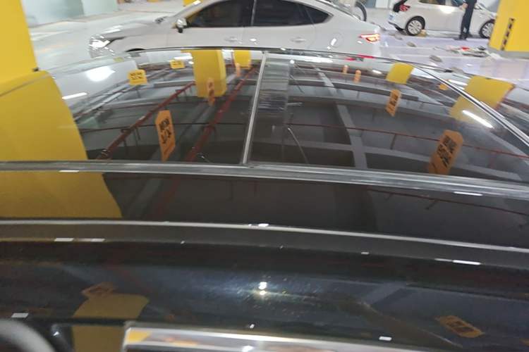 Used Chery Arrizo 8 2025 1.6T DCT Smart Roof