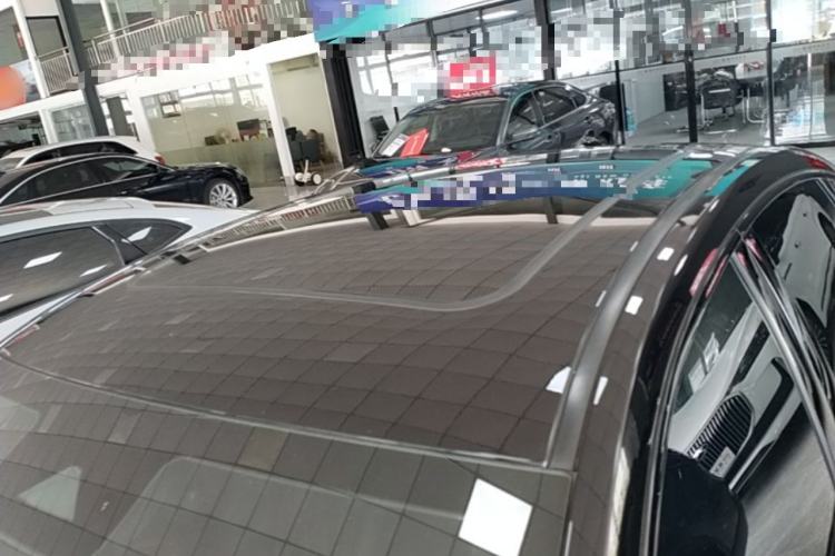 Used Chery Arrizo 8 2025 2.0T DCT Sport Roof