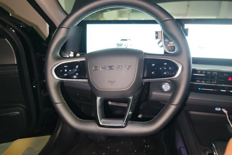Used Chery Arrizo 8 2025 1.6T DCT Rui Steering Wheel