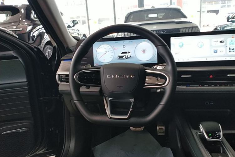 Used Chery Arrizo 8 2025 2.0T DCT Sport Steering Wheel