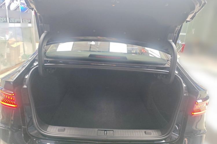 Used Chery Arrizo 8 2025 2.0T DCT Sport Trunk