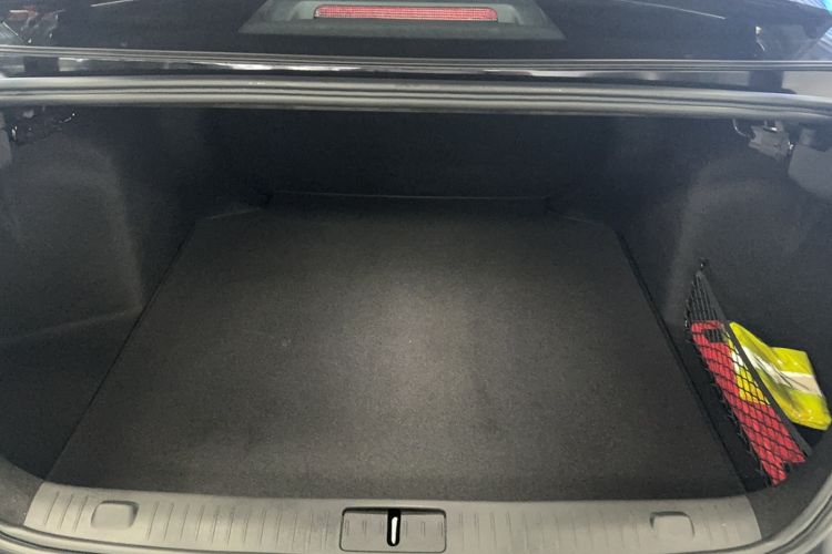 Used Chery Arrizo 8 2025 1.6T DCT Smart Trunk