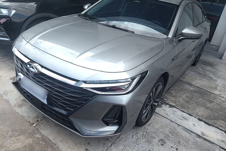 Used Chery Arrizo 8 2025 2.0T DCT Sport Guazi used car, China used car export, Used car for sale, Used  cars, Cheapest cars for sale