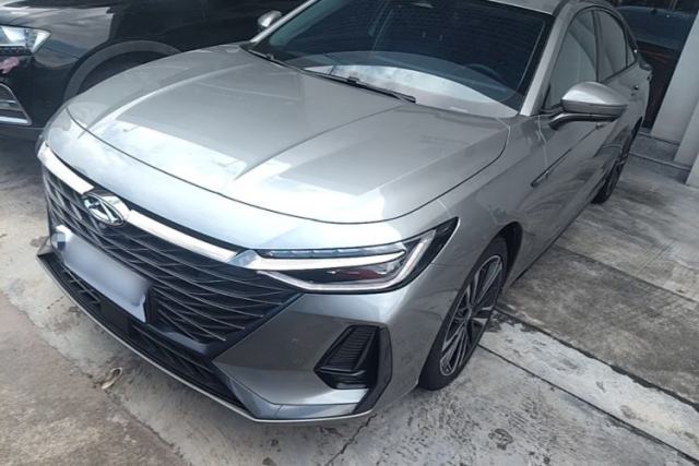 Used Chery Arrizo 8 2025 2.0T DCT Sport