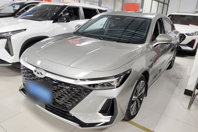 Used Chery Arrizo 8 2025 1.6T DCT Rui Guazi used car, China used car export, Used car for sale, Used cars, Cheapest cars for sale