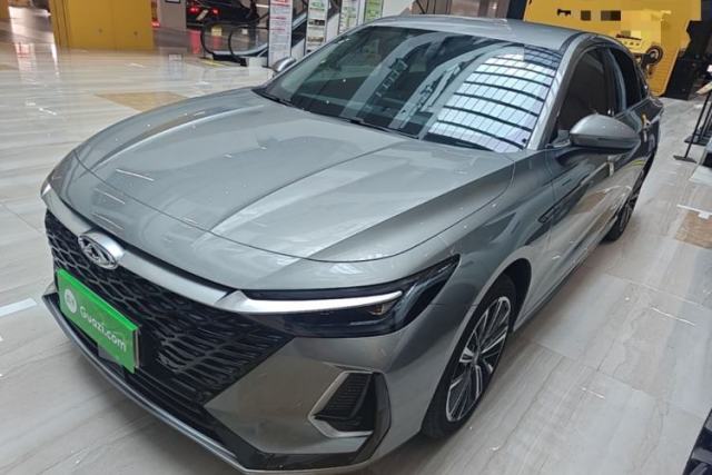 Used Chery Arrizo 8 2025 1.6T DCT Excellence Edition