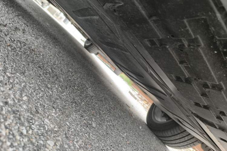 Used Chery Arrizo 8 2025 2.0T DCT Sport Chassis Front Left
