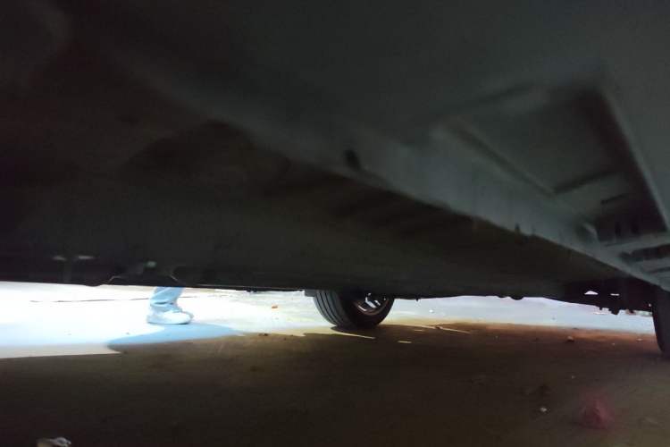 Used Chery Arrizo 8 2025 1.6T DCT Rui Chassis Front Left
