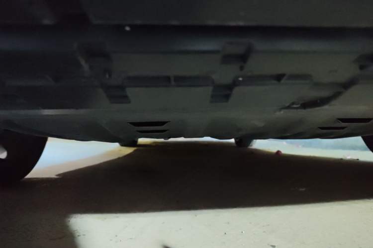 Used Chery Arrizo 8 2025 1.6T DCT Rui Chassis Front