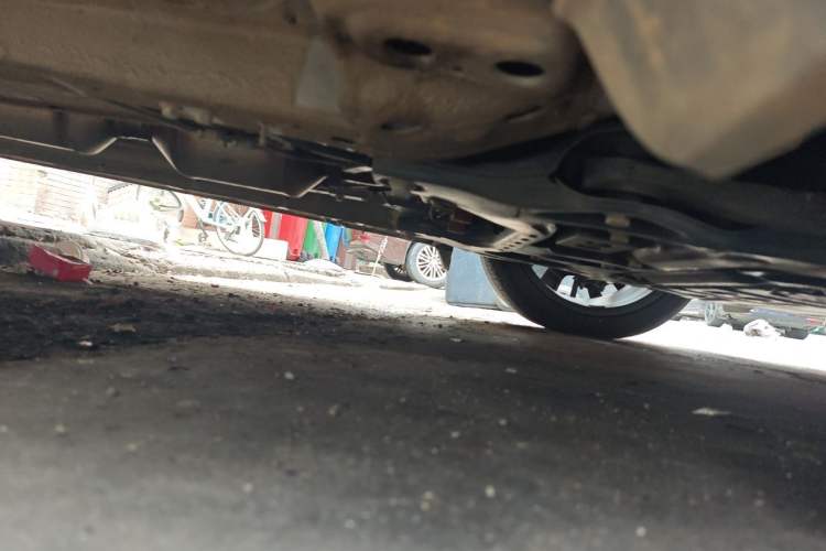 Used Chery Arrizo 8 2025 1.6T DCT Smart Chassis Front Right