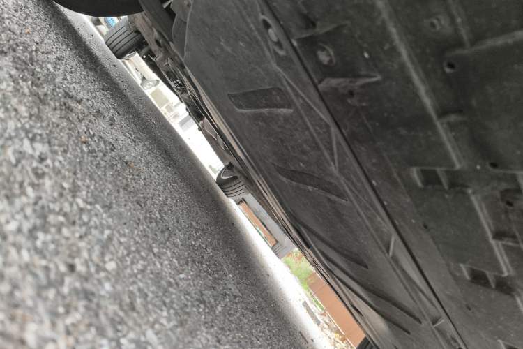Used Chery Arrizo 8 2025 2.0T DCT Sport Chassis Front Right