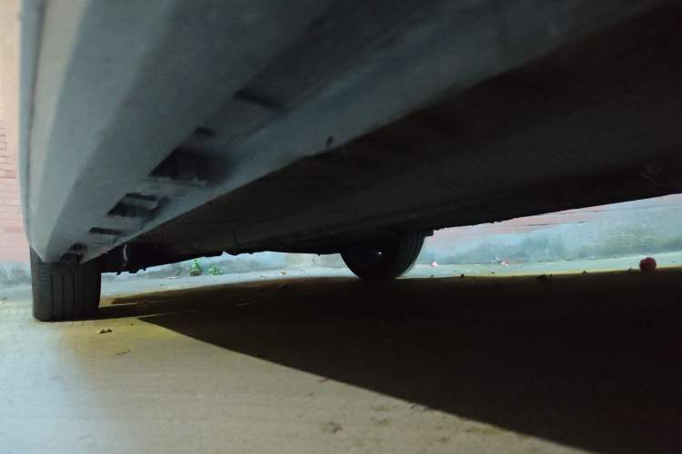 Used Chery Arrizo 8 2025 1.6T DCT Rui Chassis Front Right