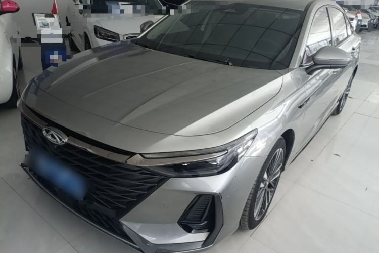 Chery Arrizo 8 2025 2.0T DCT Sport