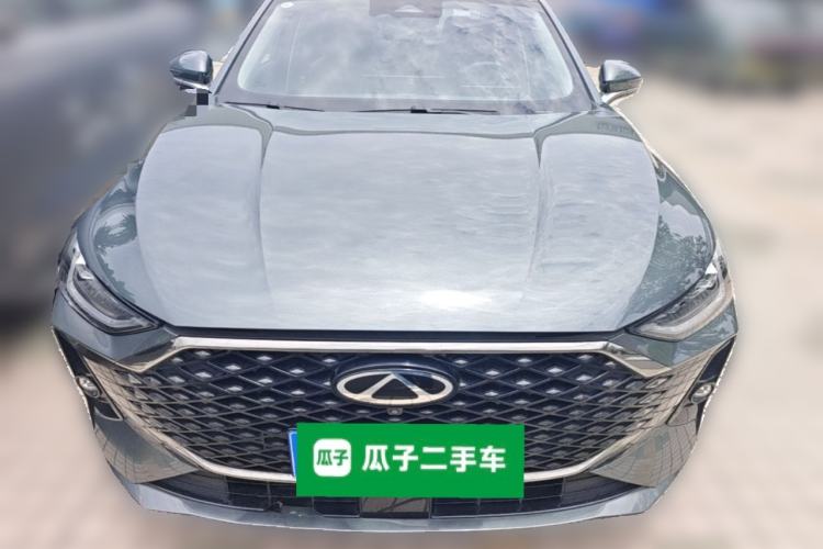 Used Chery Arrizo 8 2025 1.6T DCT Rui Front
