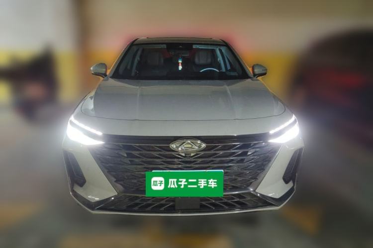 Used Chery Arrizo 8 2025 2.0T DCT Sport Front