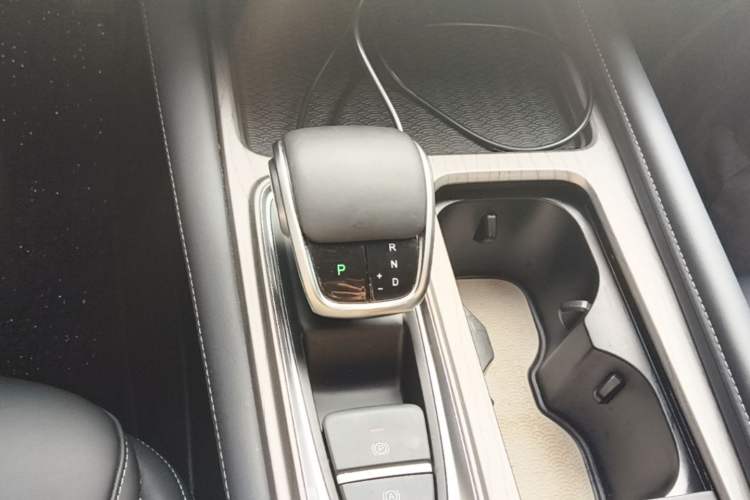 Used Chery Arrizo 8 2025 1.6T DCT Smart Gear Lever
