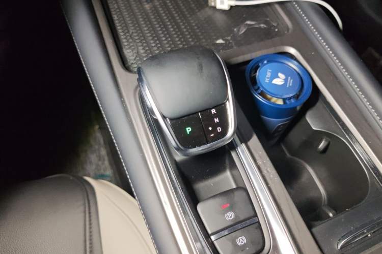 Used Chery Arrizo 8 2025 1.6T DCT Smart Gear Lever