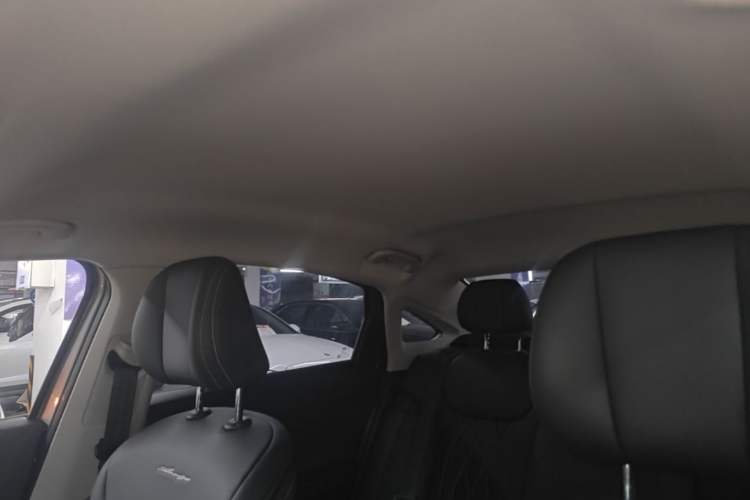 Used Chery Arrizo 8 2025 1.6T DCT Excellence Edition Headliner
