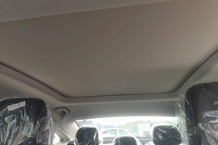 Used Chery Arrizo 8 2025 2.0T DCT Sport Headliner