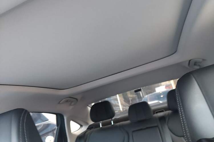 Used Chery Arrizo 8 2025 2.0T DCT Sport Headliner