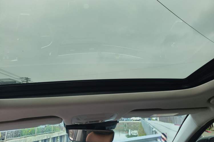 Used Chery Arrizo 8 2025 2.0T DCT Sport Headliner