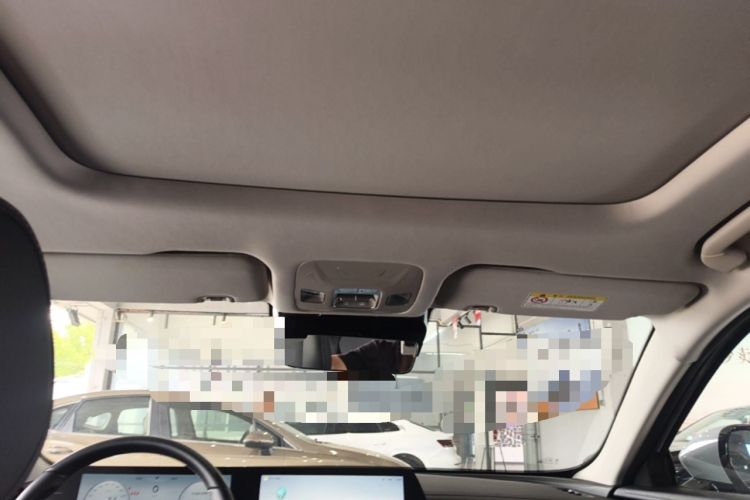 Used Chery Arrizo 8 2025 2.0T DCT Sport Headliner