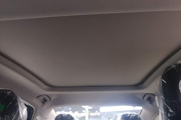 Used Chery Arrizo 8 2025 1.6T DCT Rui Headliner