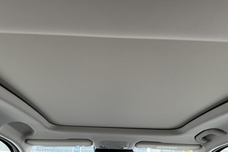 Used Chery Arrizo 8 2025 1.6T DCT Smart Headliner