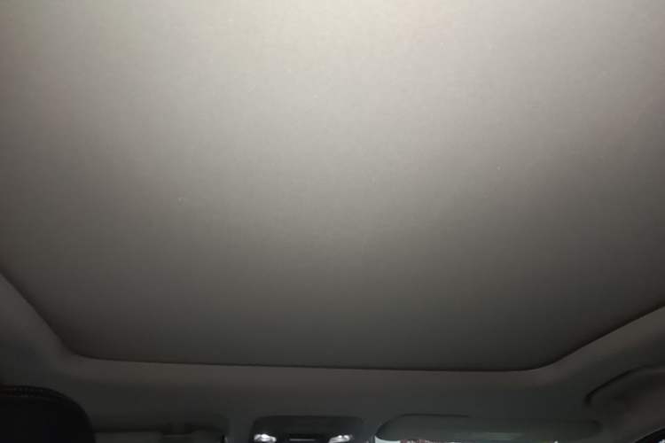 Used Chery Arrizo 8 2025 1.6T DCT Smart Headliner