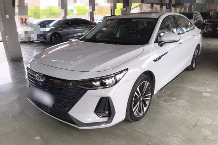 Used Chery Arrizo 8 2025 2.0T DCT Sport Guazi used car, China used car export, Used car for sale, Used  cars, Cheapest cars for sale