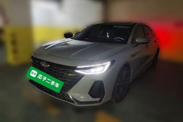 Used Chery Arrizo 8 2025 2.0T DCT Sport