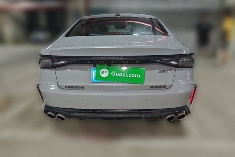 Used Chery Arrizo 8 2025 2.0T DCT Sport Rear